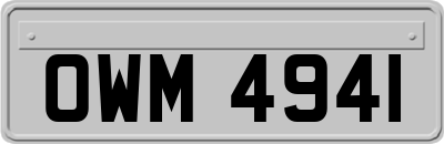 OWM4941