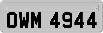 OWM4944
