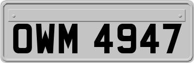 OWM4947