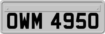 OWM4950