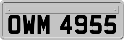OWM4955