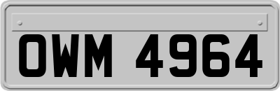 OWM4964