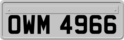 OWM4966