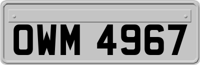 OWM4967