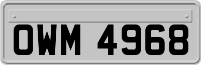 OWM4968