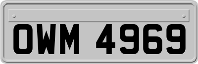 OWM4969