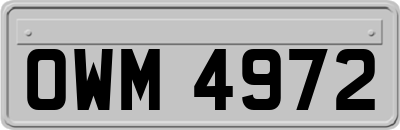 OWM4972