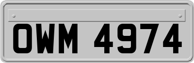 OWM4974