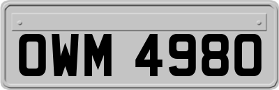OWM4980