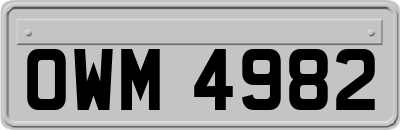OWM4982