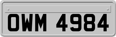 OWM4984