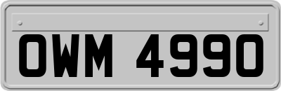 OWM4990