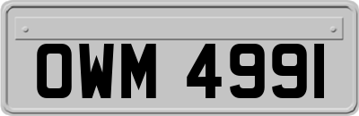 OWM4991