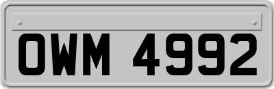OWM4992