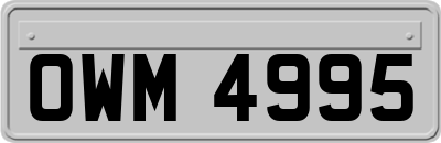 OWM4995