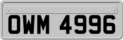 OWM4996