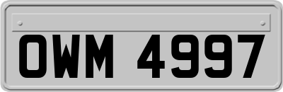 OWM4997