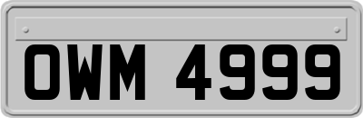 OWM4999