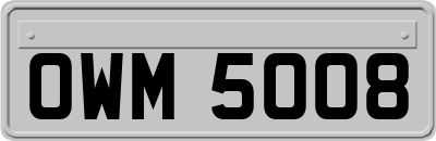 OWM5008
