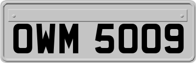OWM5009