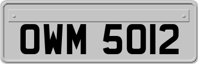 OWM5012