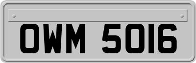 OWM5016