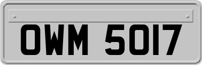 OWM5017