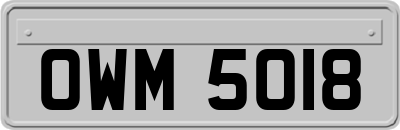 OWM5018