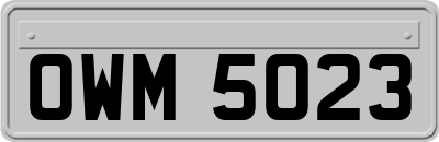 OWM5023