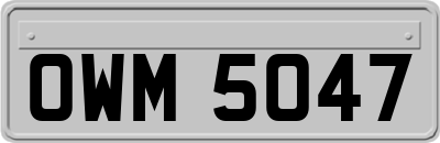 OWM5047