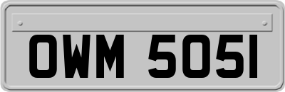 OWM5051