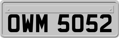 OWM5052