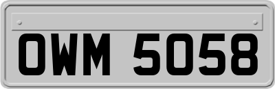 OWM5058