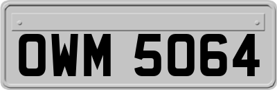 OWM5064