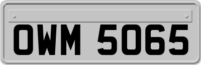 OWM5065