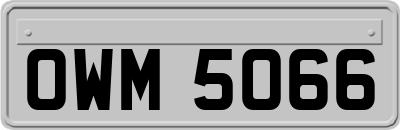 OWM5066