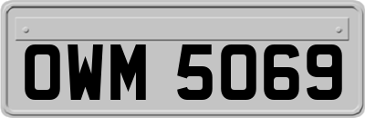 OWM5069
