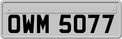OWM5077