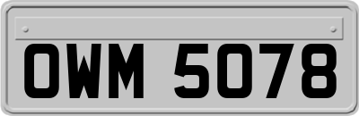 OWM5078