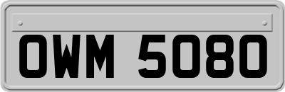 OWM5080