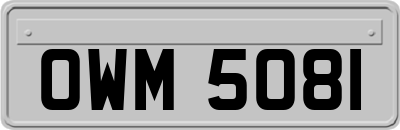 OWM5081