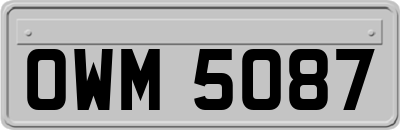 OWM5087