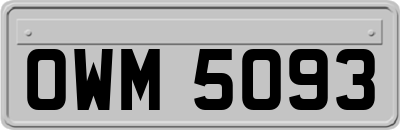 OWM5093