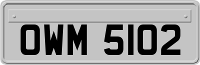 OWM5102