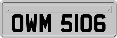 OWM5106