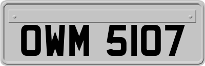 OWM5107