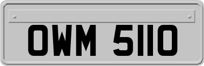 OWM5110