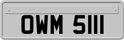 OWM5111
