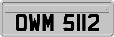 OWM5112