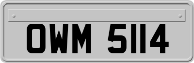 OWM5114
